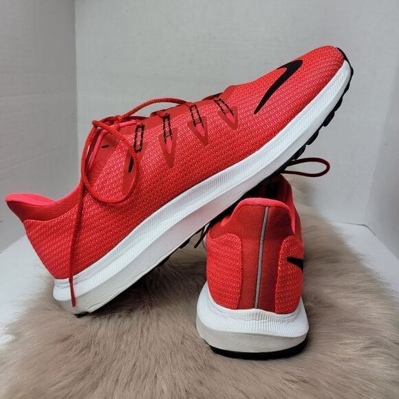 Nike QuestUniversity Red Men's AA7403 600 Running Sneaker Shoes Size 11.5 - Picture 5 of 10